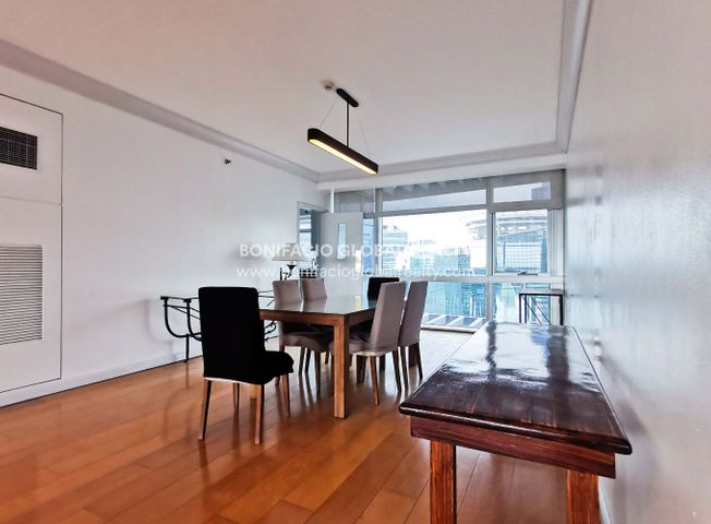 "For Rent: 3 Bedroom in Pacific Plaza Towers, BGC, Taguig | PACN001"05