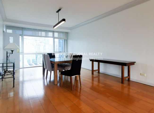 "For Rent: 3 Bedroom in Pacific Plaza Towers, BGC, Taguig | PACN001"06