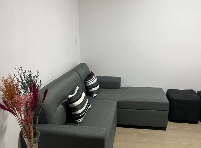 "DME - FOR LEASE: 1 Bedroom Unit in The Venice Luxury Residences, Taguig"02