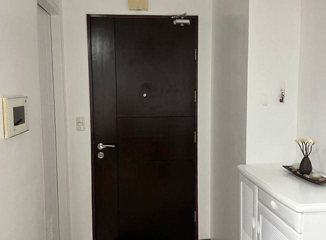"DME - FOR LEASE: 1 Bedroom Unit in The Venice Luxury Residences, Taguig"04