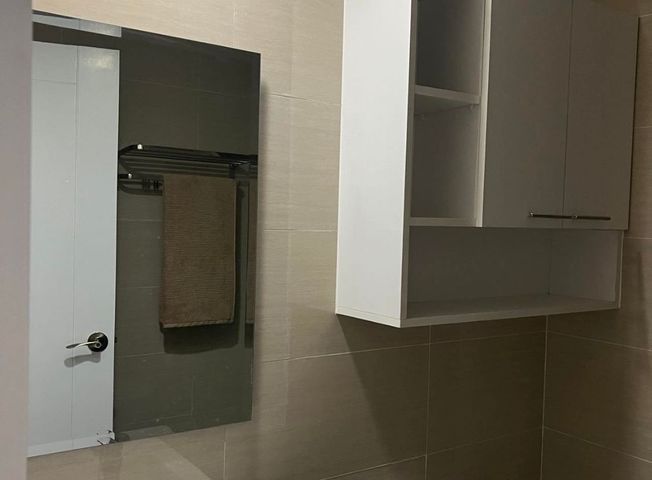 "DME - FOR LEASE: 1 Bedroom Unit in The Venice Luxury Residences, Taguig"05