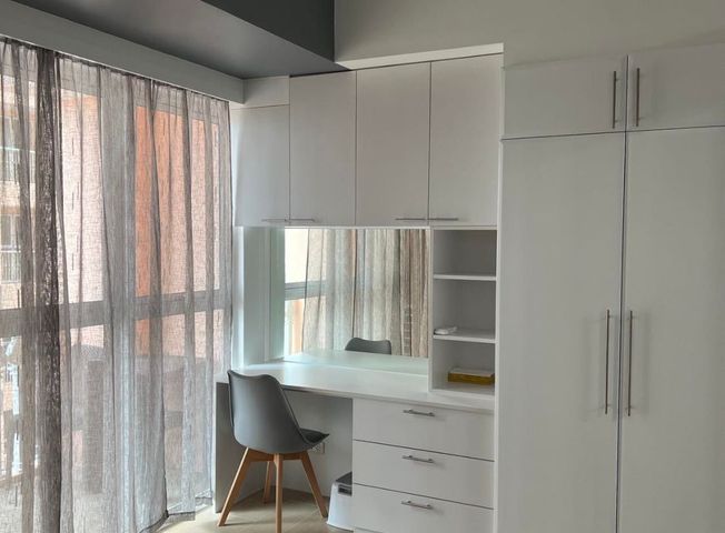 "DME - FOR LEASE: 1 Bedroom Unit in The Venice Luxury Residences, Taguig"10