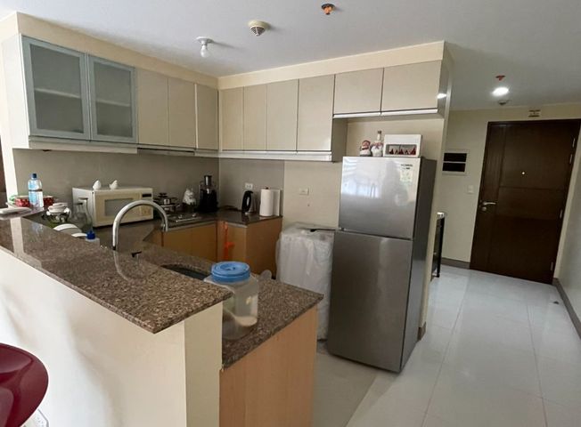 "MOC - FOR LEASE: 1 Bedroom Unit in The Venice Luxury Residences, Taguig"02