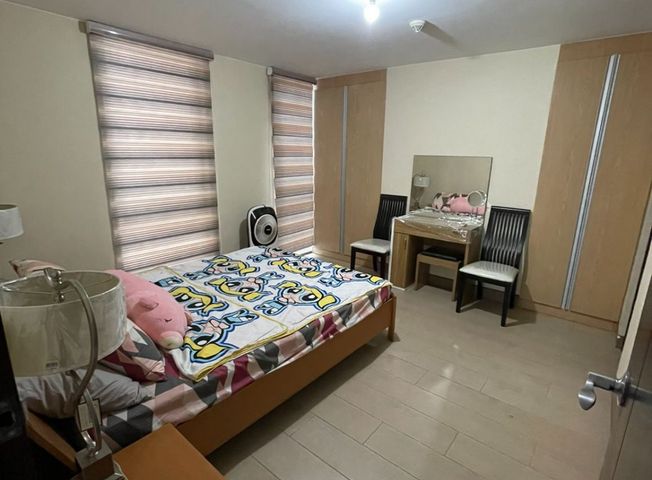 "MOC - FOR LEASE: 1 Bedroom Unit in The Venice Luxury Residences, Taguig"03