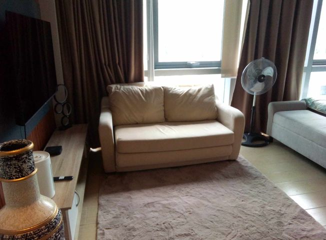 For Rent: 1 BR Fully Furnished in Eastwood Global Plaza Luxury Residence05