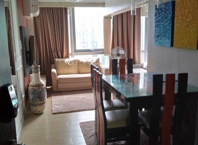 For Rent: 1 BR Fully Furnished in Eastwood Global Plaza Luxury Residence06
