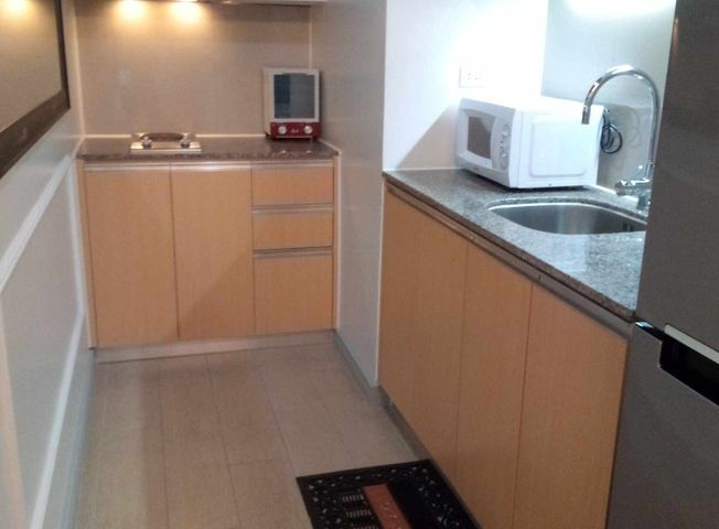 For Rent: 1 BR Fully Furnished in Eastwood Global Plaza Luxury Residence09