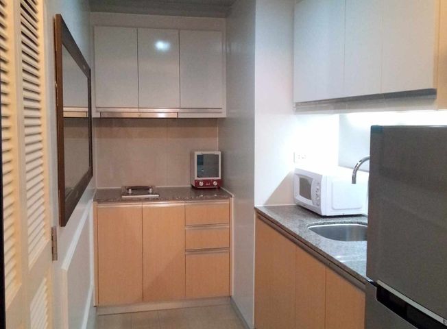 For Rent: 1 BR Fully Furnished in Eastwood Global Plaza Luxury Residence10