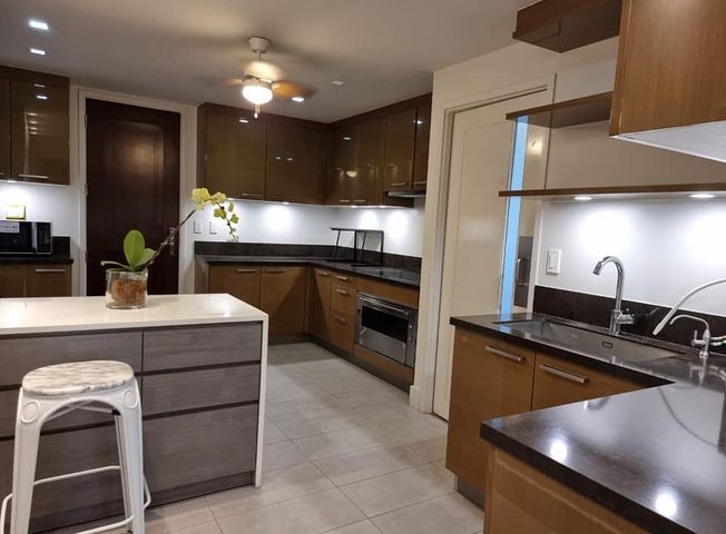 "Proscenium Makati Luxury Unit for Rent, 225SQM, 3BR, 260K Per Month"08