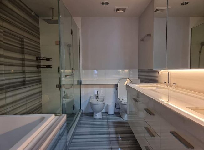 "Proscenium Makati Luxury Unit for Rent, 225SQM, 3BR, 260K Per Month"09