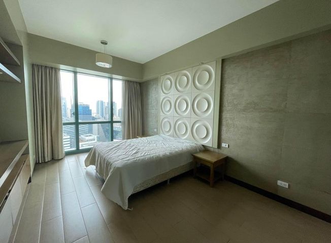 8 Forbestown fully furnished 3BR unit with 2 parking for Rent/Sale02