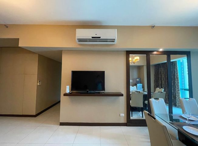 8 Forbestown fully furnished 3BR unit with 2 parking for Rent/Sale09