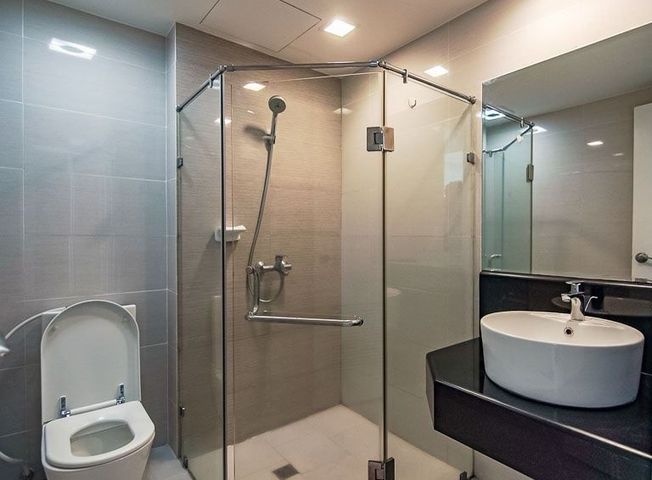 FOR RENT Fully Furnished 3BR unit in 8 Forbestown Road07