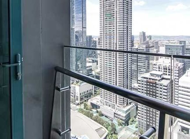 FOR RENT Fully Furnished 3BR unit in 8 Forbestown Road09