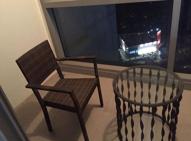 "FOR RENT Fully Furnished 1BR unit in One Shangri-La Place, Mandaluyong"03