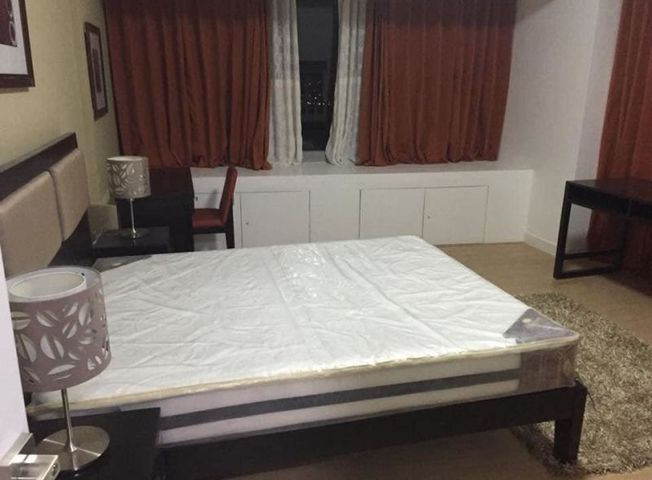 "FOR RENT Fully Furnished 1BR unit in One Shangri-La Place, Mandaluyong"04