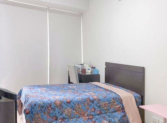 Central Park West | Two Bedroom 2BR Condo Unit For Rent - #418502