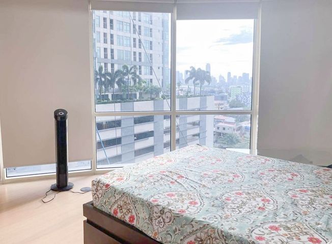 Central Park West | Two Bedroom 2BR Condo Unit For Rent - #418503