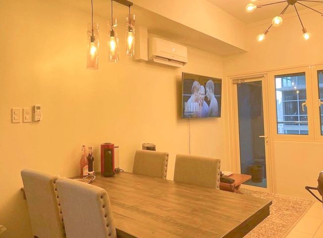 Central Park West | Two Bedroom 2BR Condo Unit For Rent - #418508
