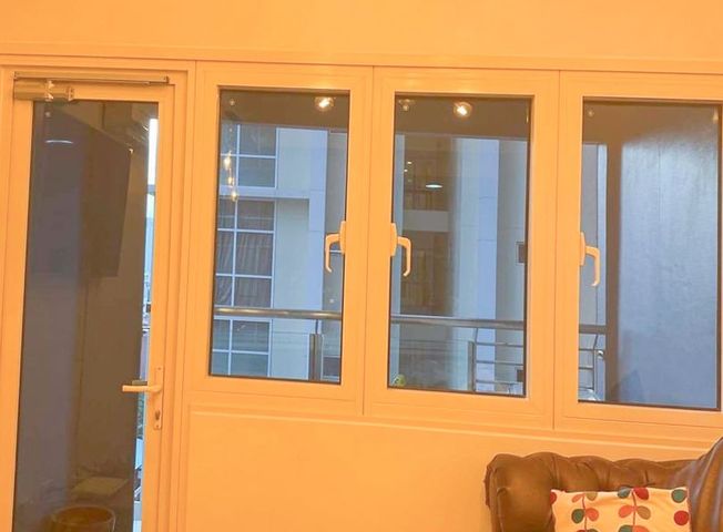 Central Park West | Two Bedroom 2BR Condo Unit For Rent - #418509