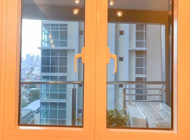 Central Park West | Two Bedroom 2BR Condo Unit For Rent - #418510