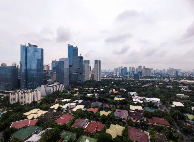 Four Bedroom condo unit for Rent in Discovery Primea at Makati City10