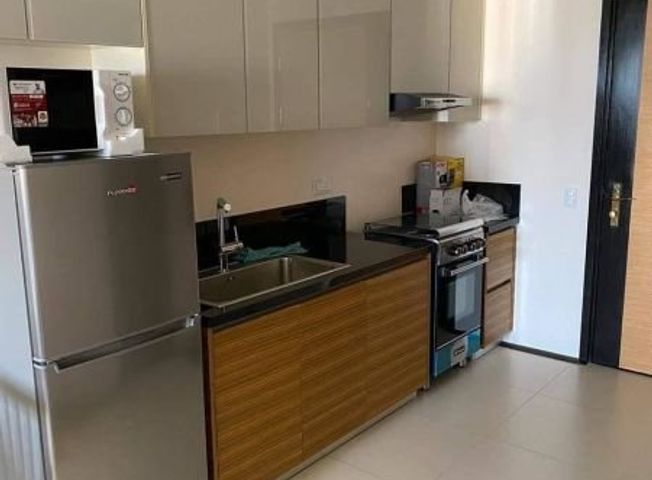FOR RENT Fully Furnished Studio unit in The Viridian at Greenhills04