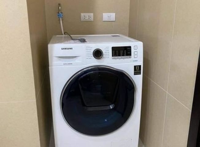 FOR RENT Fully Furnished Studio unit in The Viridian at Greenhills05