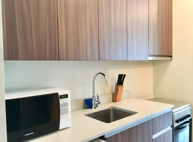 Shang Salcedo Place | Studio Condo Unit For Sale - #324205