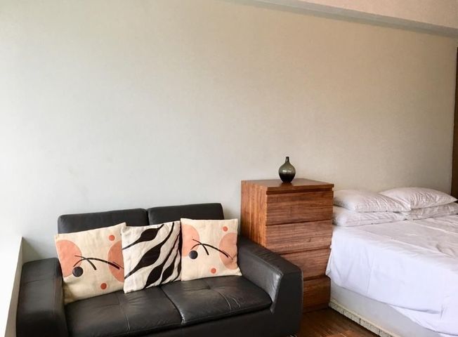 Shang Salcedo Place | Studio Condo Unit For Sale - #324207
