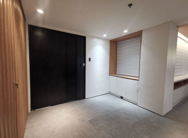 Luxury 3BR unit for Lease with Wack-Wack golf course view07
