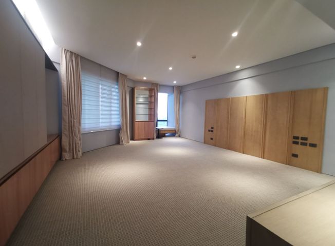 Luxury 3BR unit for Lease with Wack-Wack golf course view08