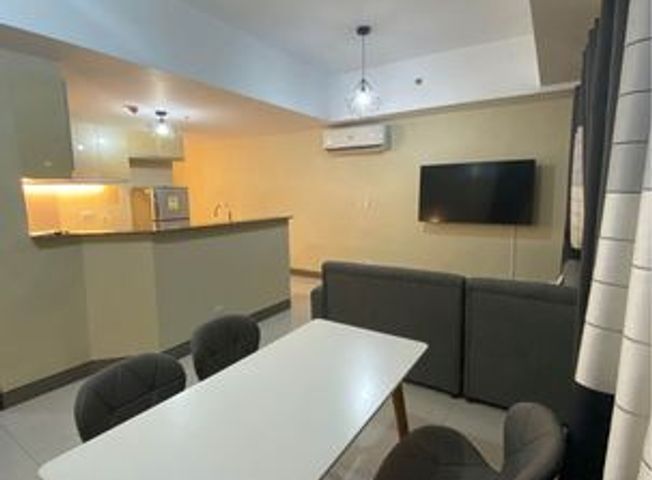 1BR Condo Unit for Sale at The Venice Luxury Residences McKinley Hill Tower Emanuele04