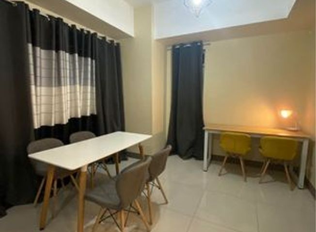 1BR Condo Unit for Sale at The Venice Luxury Residences McKinley Hill Tower Emanuele05