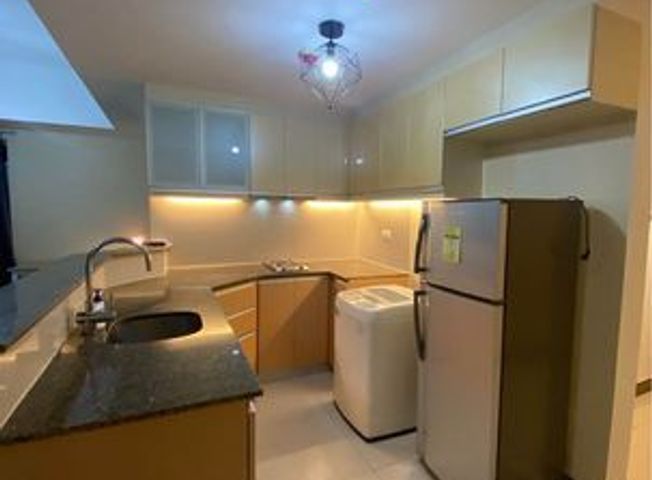 1BR Condo Unit for Sale at The Venice Luxury Residences McKinley Hill Tower Emanuele08