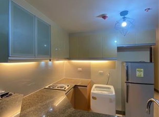 1BR Condo Unit for Sale at The Venice Luxury Residences McKinley Hill Tower Emanuele09