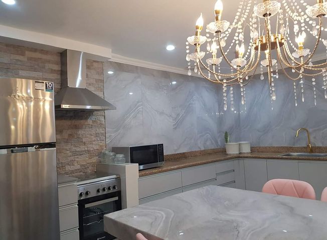 Nicely Interiored Unit! 1BR Unit for Rent in Senta Condominium02