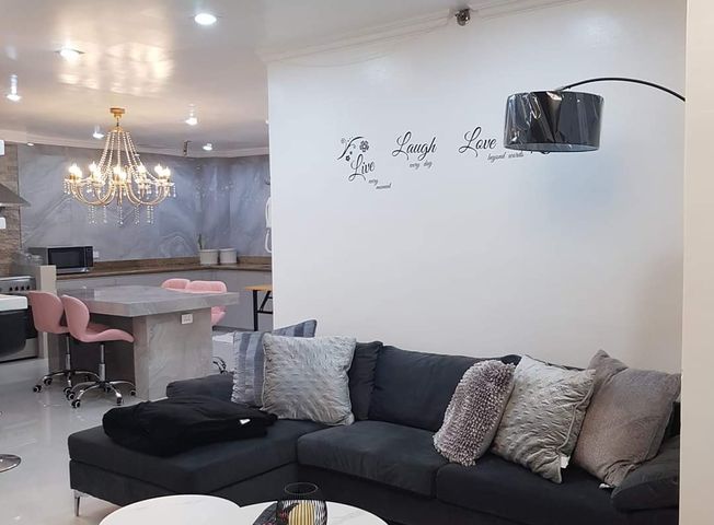 Nicely Interiored Unit! 1BR Unit for Rent in Senta Condominium05