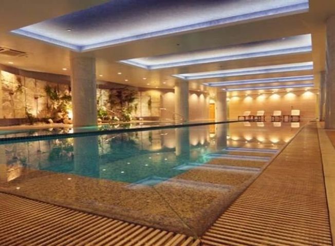 3 Bedroom Unit for Rent at Essensa BGC03