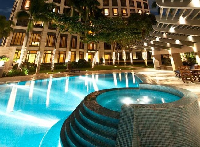 3 Bedroom Unit For Rent - Essensa BGC02