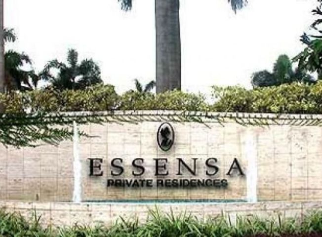3 Bedroom Unit For Rent - Essensa BGC03