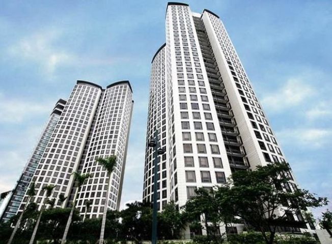 3 Bedroom Unit For Rent - Essensa BGC05