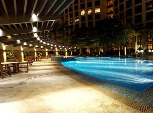 3 Bedroom Unit For Rent - Essensa BGC06