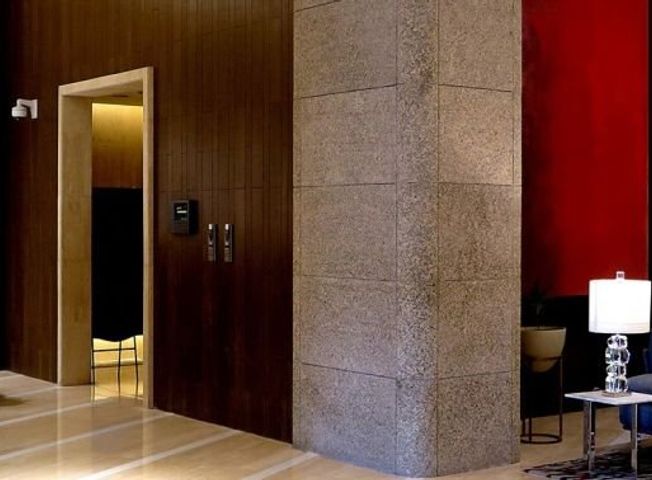 2 Bedroom Unit For Rent - Grand Hyatt Residences BGC03