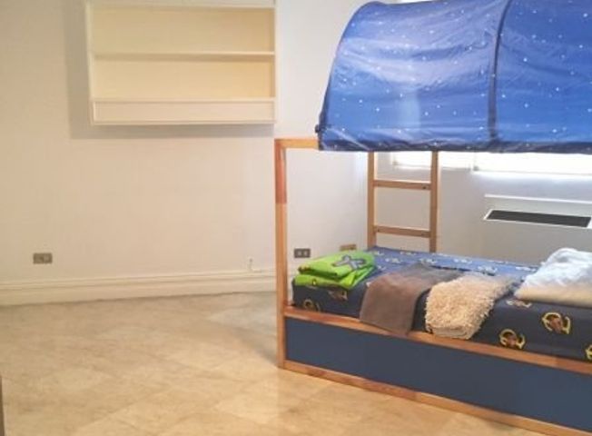 Semi Furnished unit for Lease03