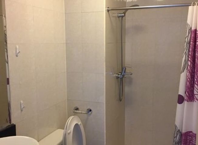 Fully-furnished 1BR for Rent in The Bellagio06
