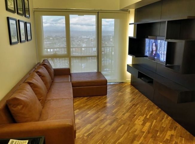 "Fully-furnished 1BR in Joya, Rockwell for Rent"03