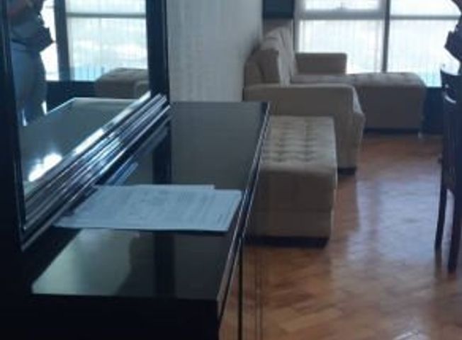 "2BR Flat for Rent in Joya, Rockwell"08