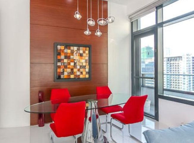 "Stunning 3 Bedroom Penthouse with Terrace in Arya, BGC"05