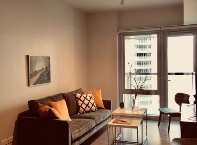 1 Bedroom For Lease in Proscenium at Rockwell05